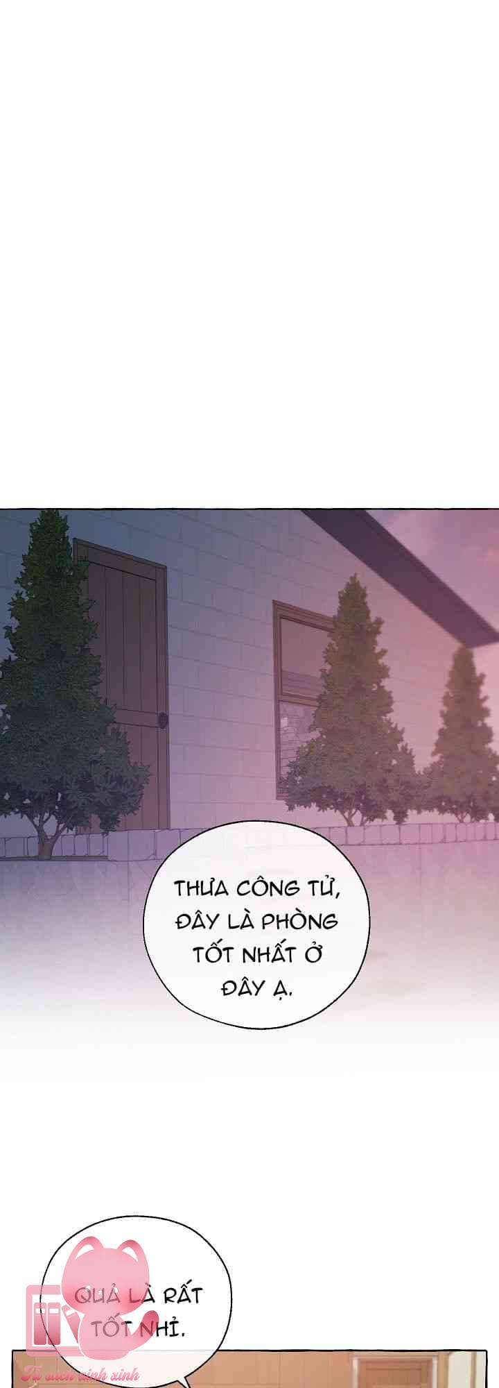 Phế Vật Dòng Dõi Bá Tước - Chap 16