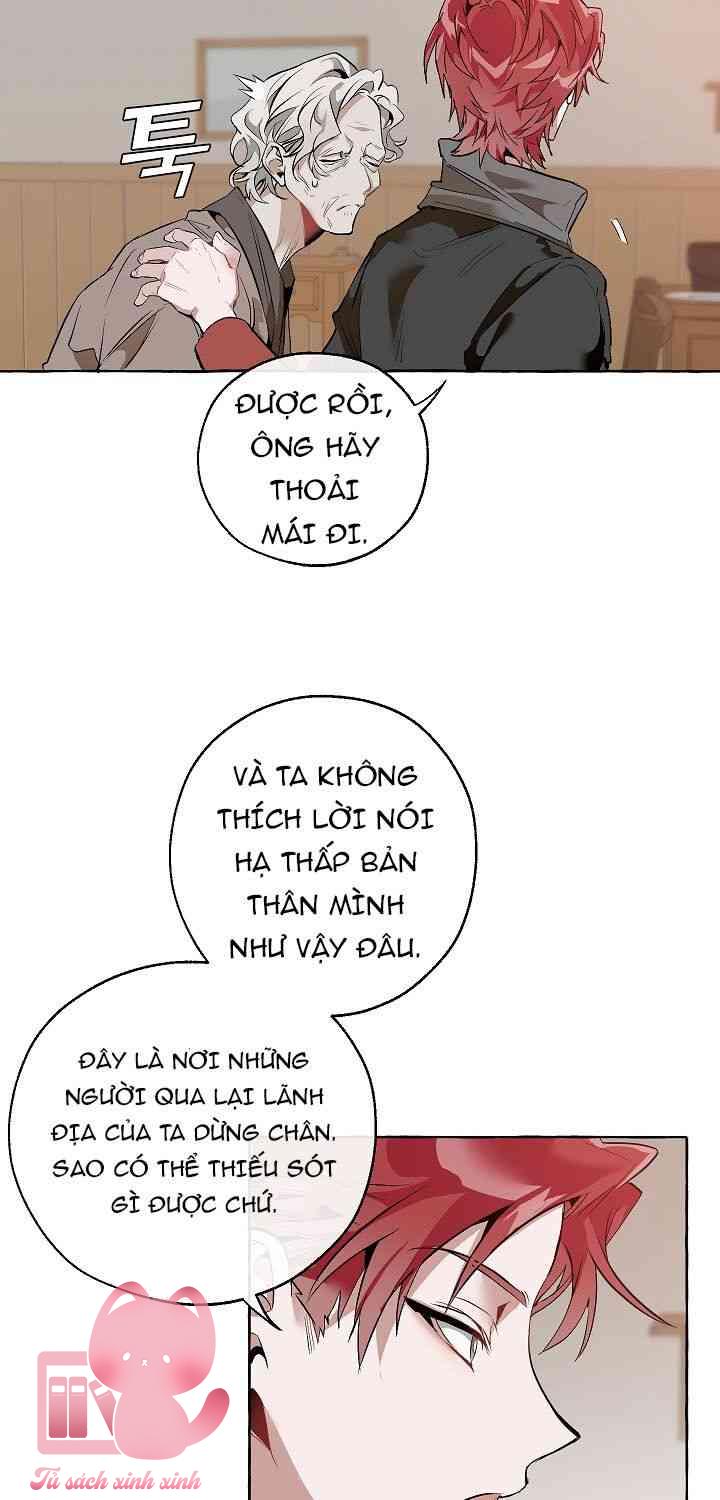 Phế Vật Dòng Dõi Bá Tước - Chap 16