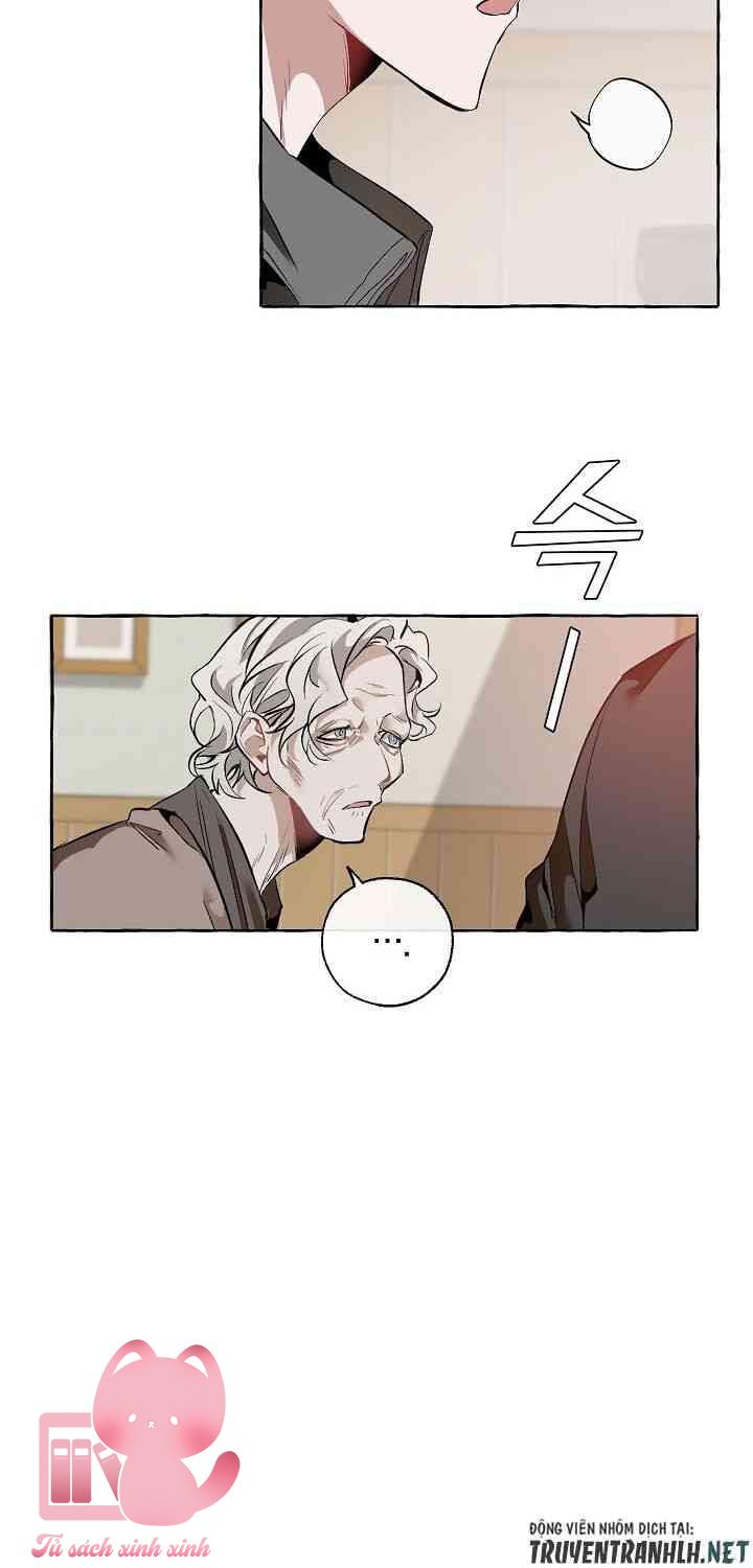 Phế Vật Dòng Dõi Bá Tước - Chap 16