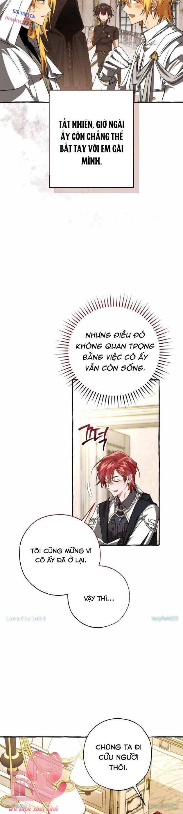 Phế Vật Dòng Dõi Bá Tước - Chap 160
