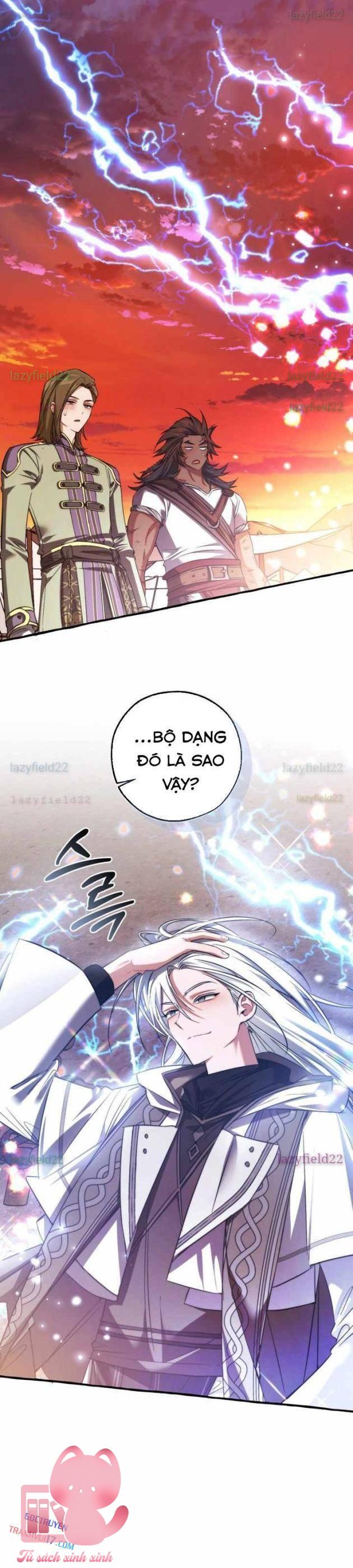 Phế Vật Dòng Dõi Bá Tước - Chap 160