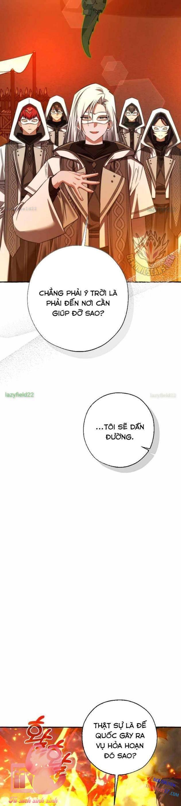 Phế Vật Dòng Dõi Bá Tước - Chap 160