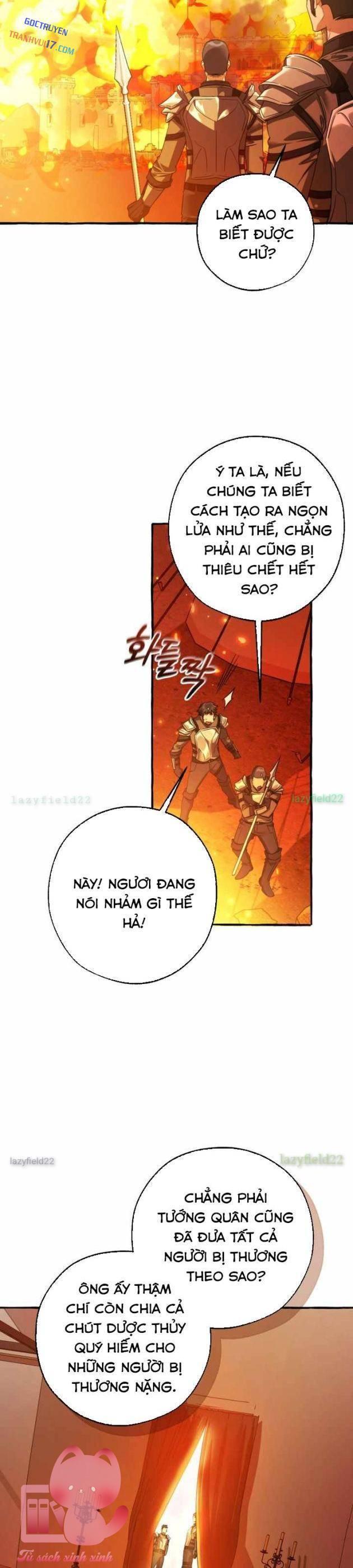 Phế Vật Dòng Dõi Bá Tước - Chap 160