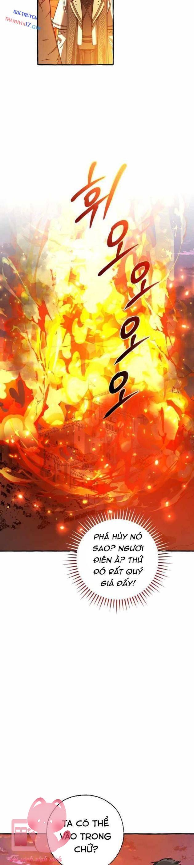 Phế Vật Dòng Dõi Bá Tước - Chap 160