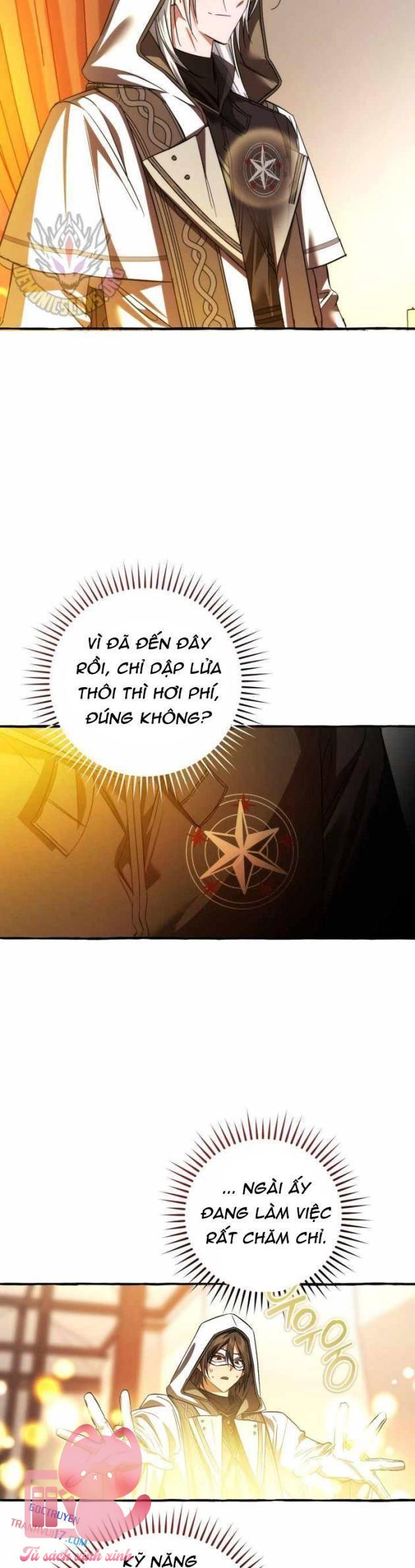 Phế Vật Dòng Dõi Bá Tước - Chap 160
