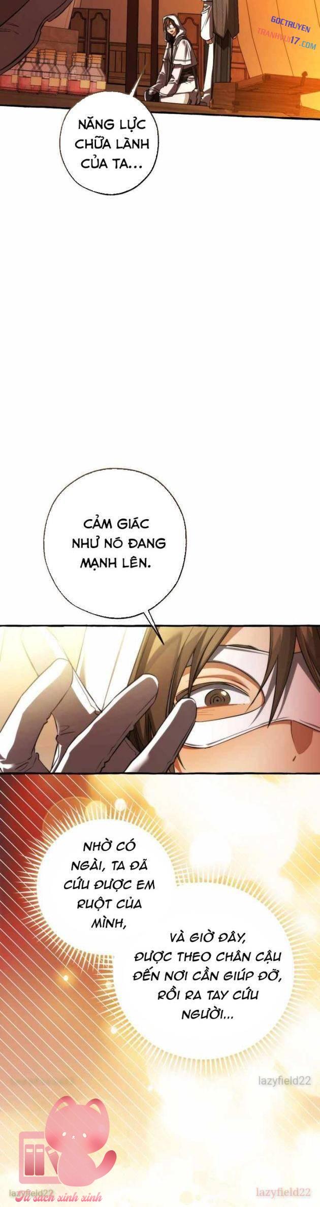Phế Vật Dòng Dõi Bá Tước - Chap 160