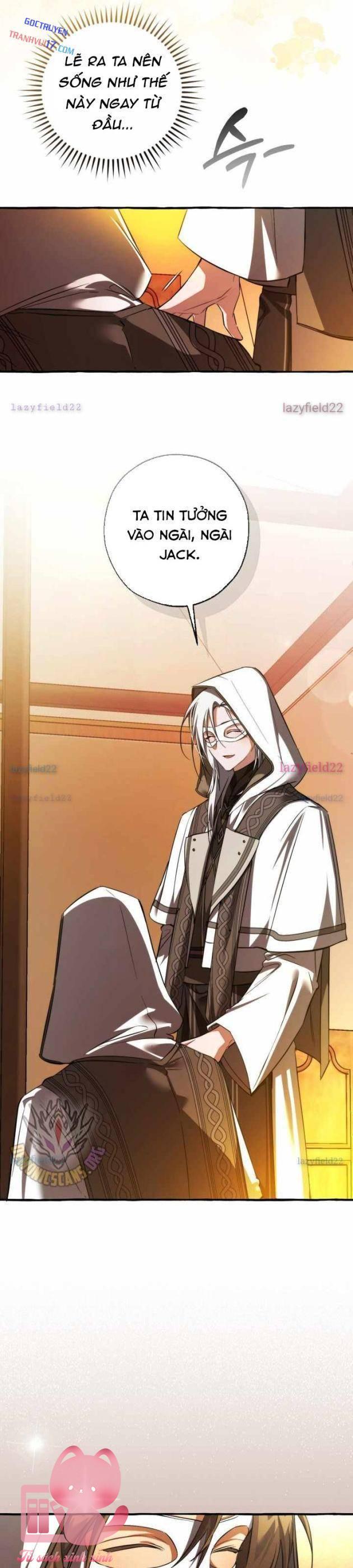 Phế Vật Dòng Dõi Bá Tước - Chap 160