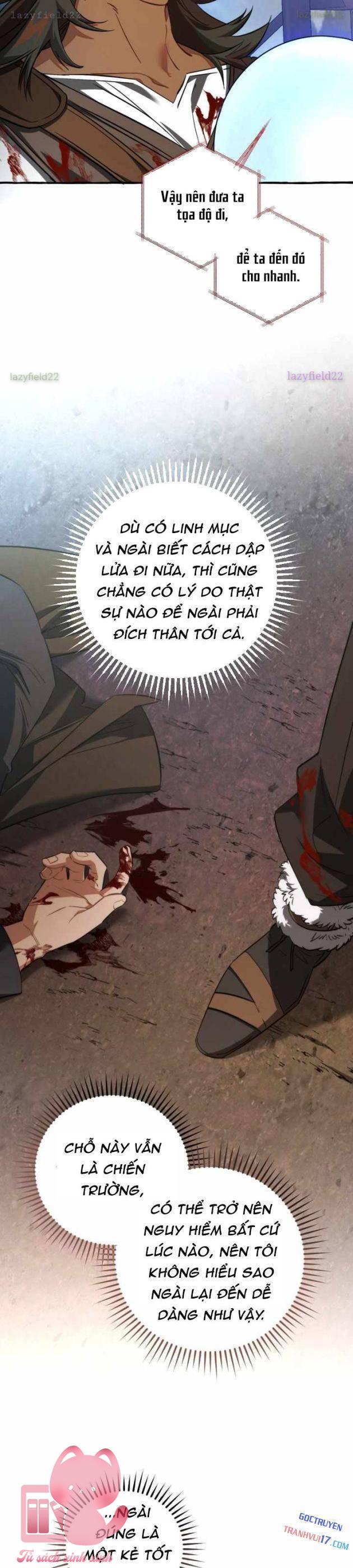 Phế Vật Dòng Dõi Bá Tước - Chap 160