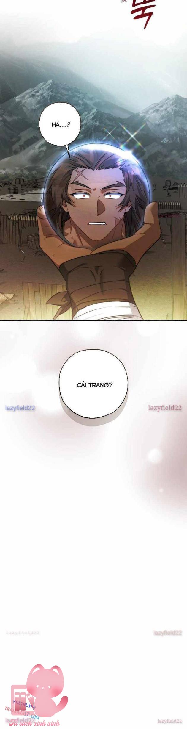 Phế Vật Dòng Dõi Bá Tước - Chap 160