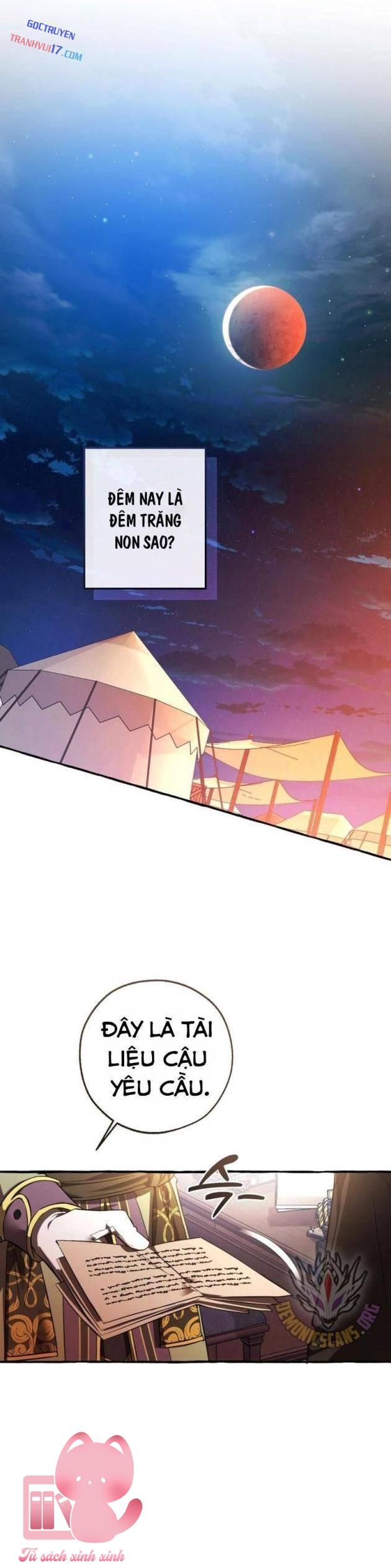 Phế Vật Dòng Dõi Bá Tước - Chap 161