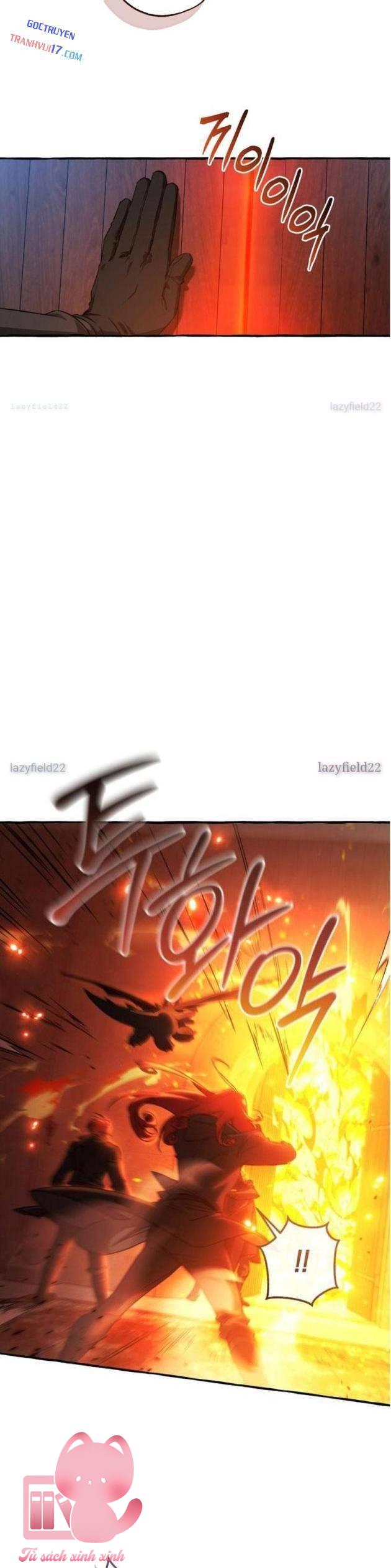 Phế Vật Dòng Dõi Bá Tước - Chap 161