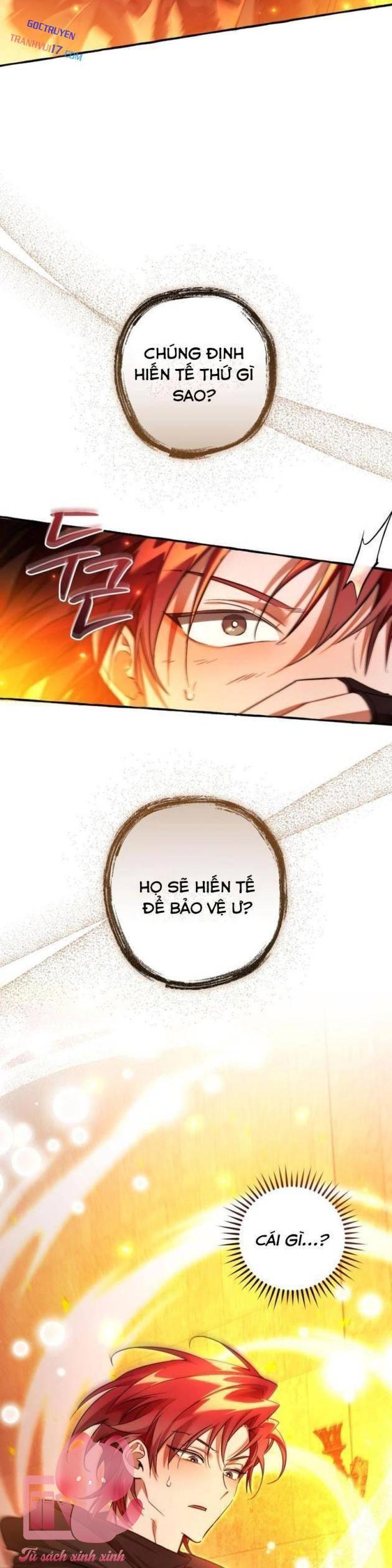Phế Vật Dòng Dõi Bá Tước - Chap 161