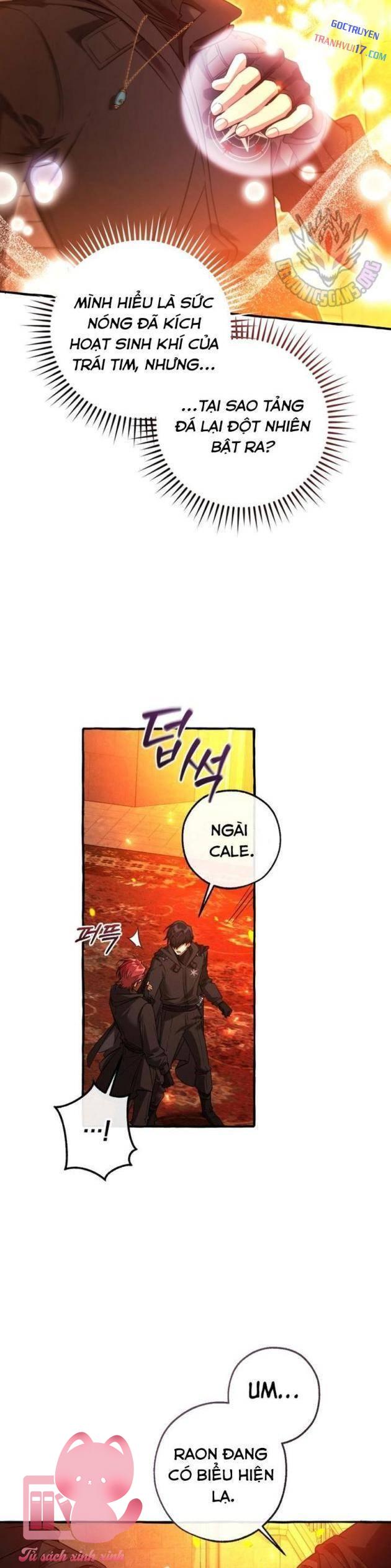 Phế Vật Dòng Dõi Bá Tước - Chap 161