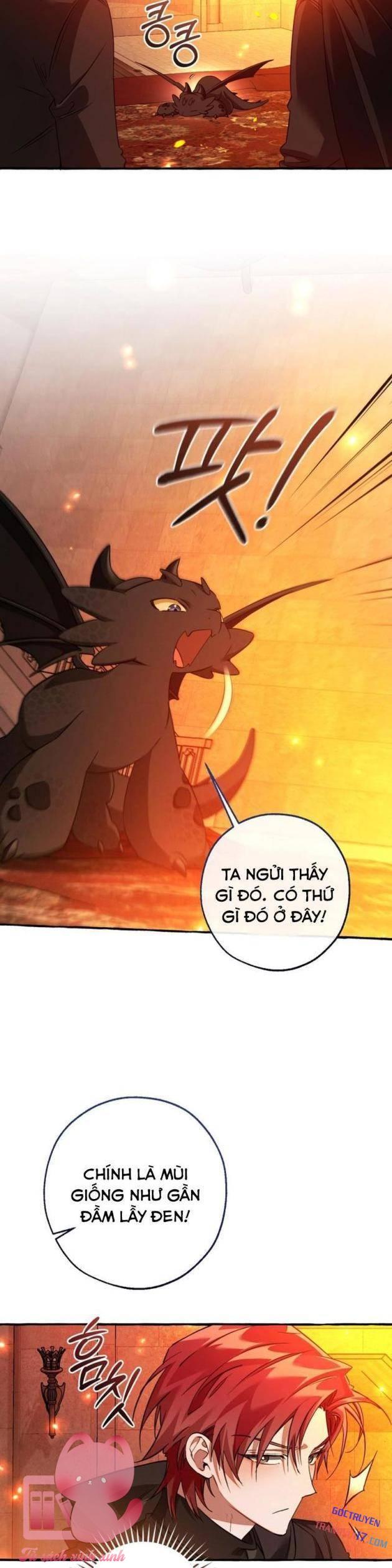Phế Vật Dòng Dõi Bá Tước - Chap 161