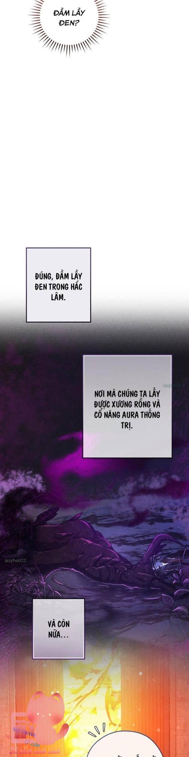 Phế Vật Dòng Dõi Bá Tước - Chap 161