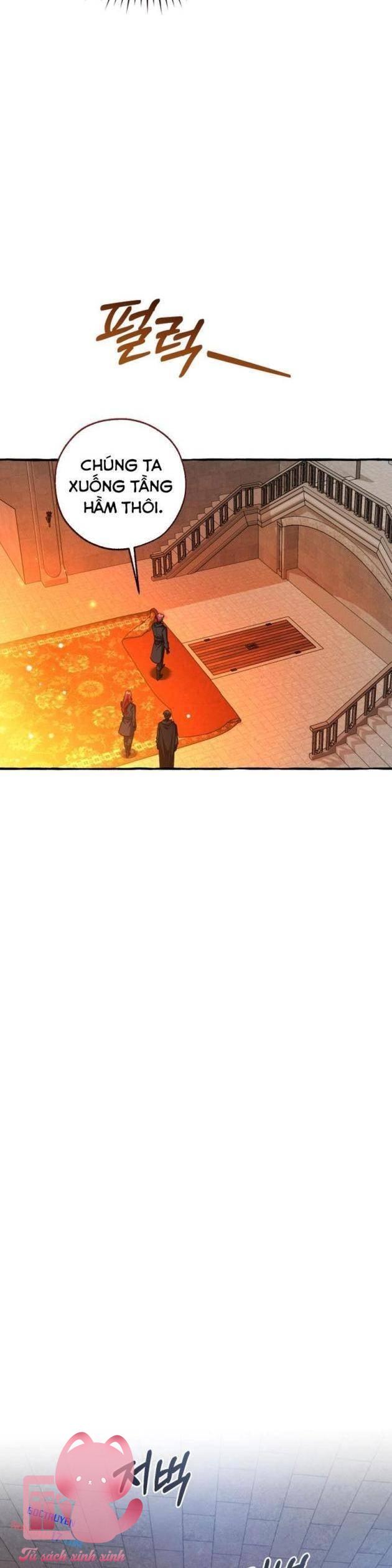 Phế Vật Dòng Dõi Bá Tước - Chap 161