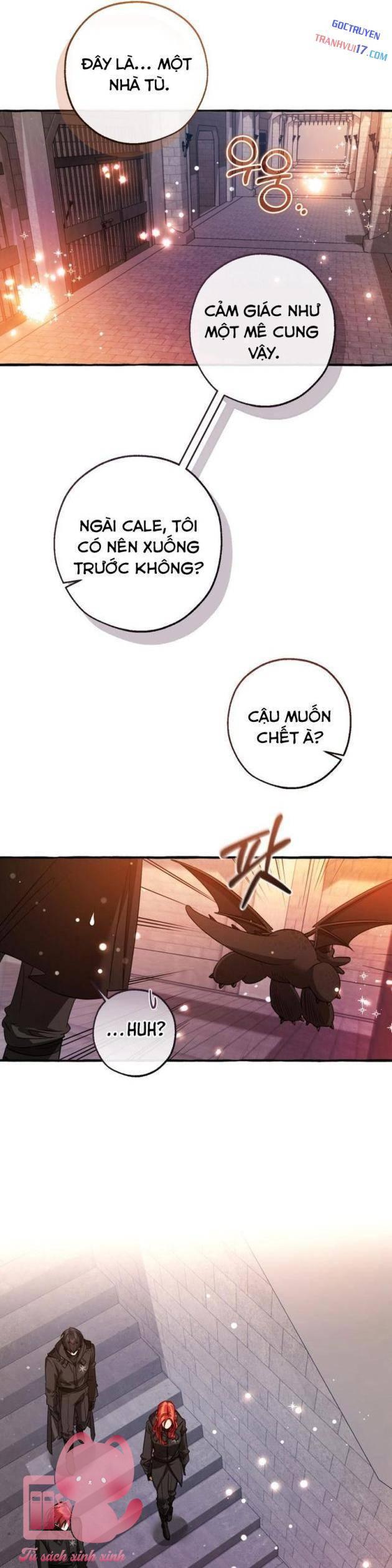 Phế Vật Dòng Dõi Bá Tước - Chap 161