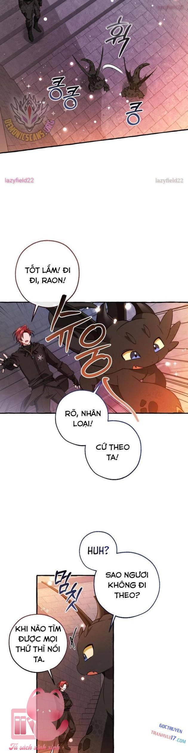 Phế Vật Dòng Dõi Bá Tước - Chap 161