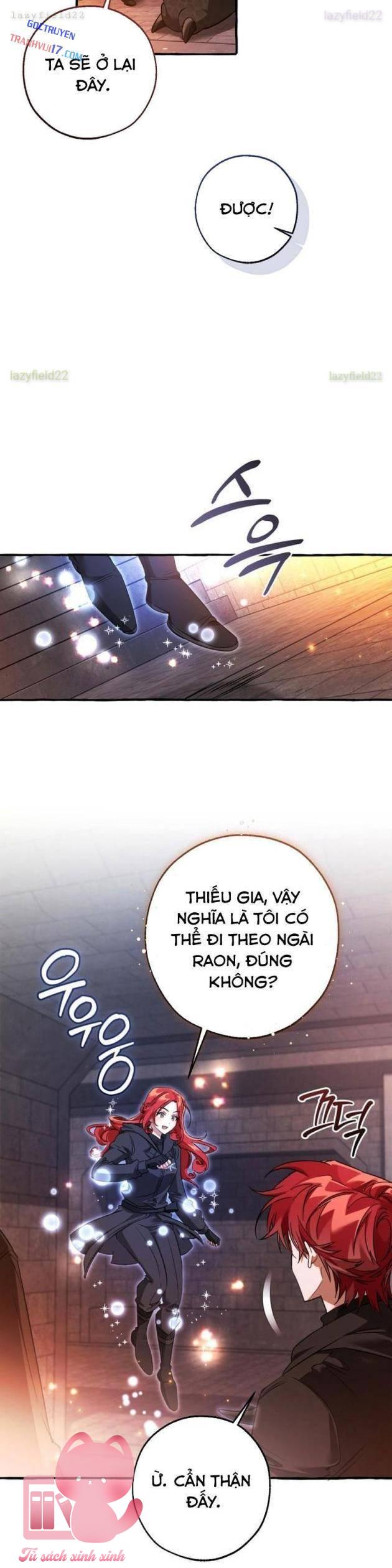 Phế Vật Dòng Dõi Bá Tước - Chap 161