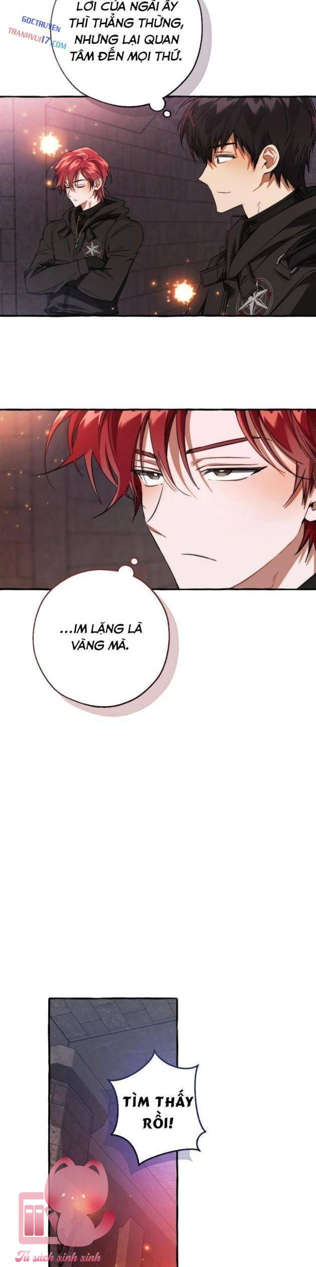 Phế Vật Dòng Dõi Bá Tước - Chap 161
