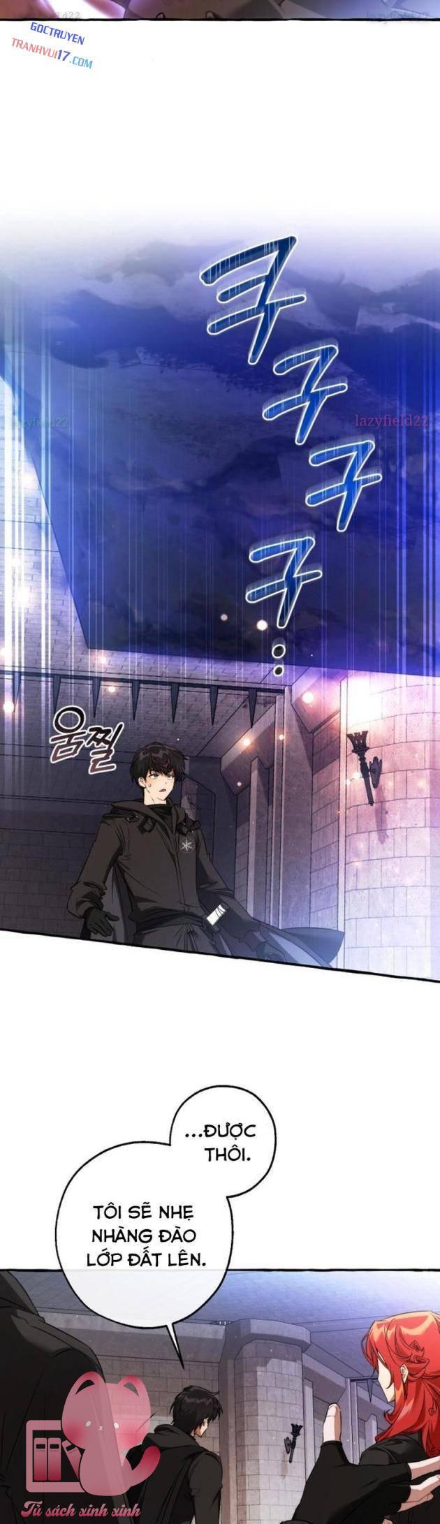 Phế Vật Dòng Dõi Bá Tước - Chap 161