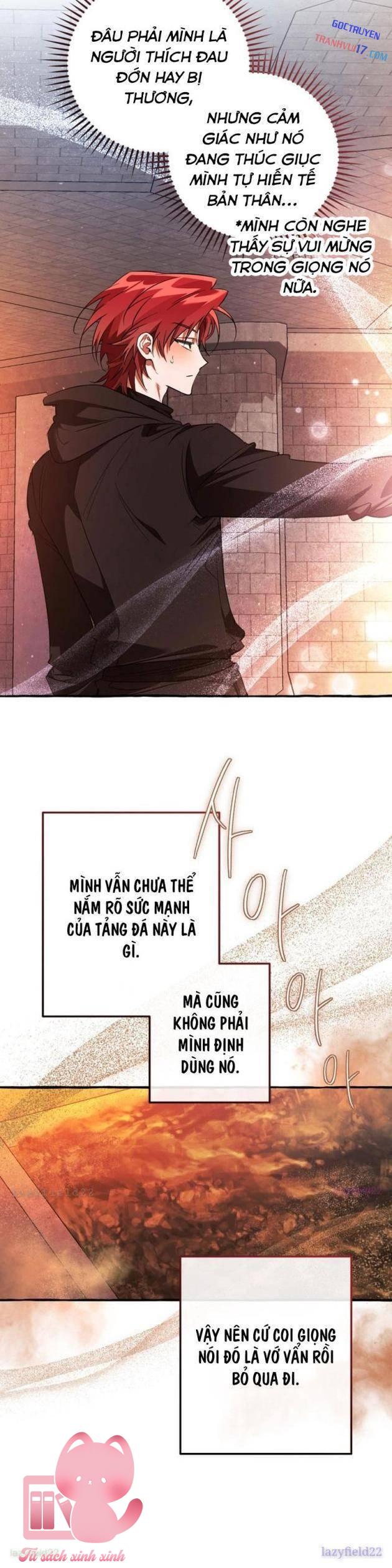Phế Vật Dòng Dõi Bá Tước - Chap 161