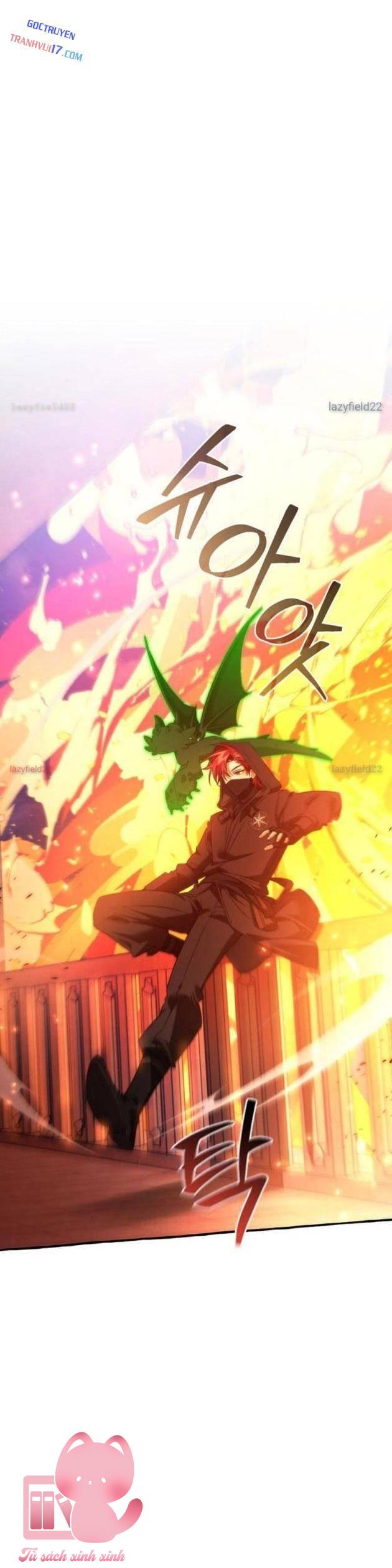 Phế Vật Dòng Dõi Bá Tước - Chap 161
