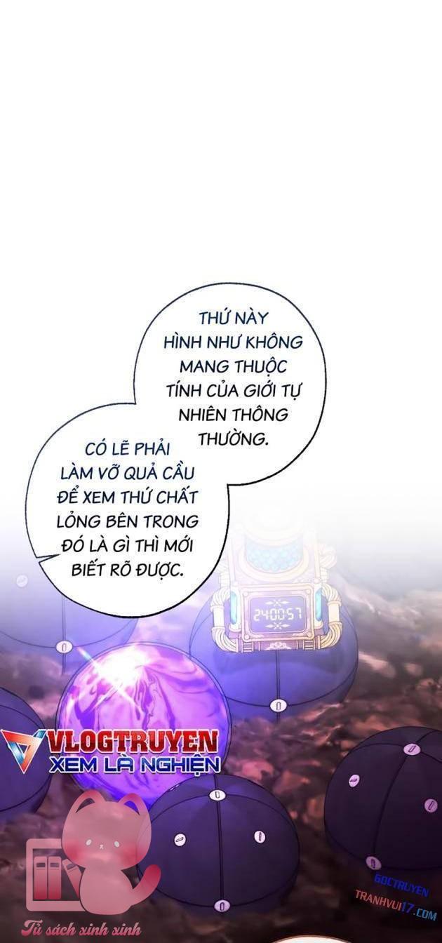 Phế Vật Dòng Dõi Bá Tước - Chap 162