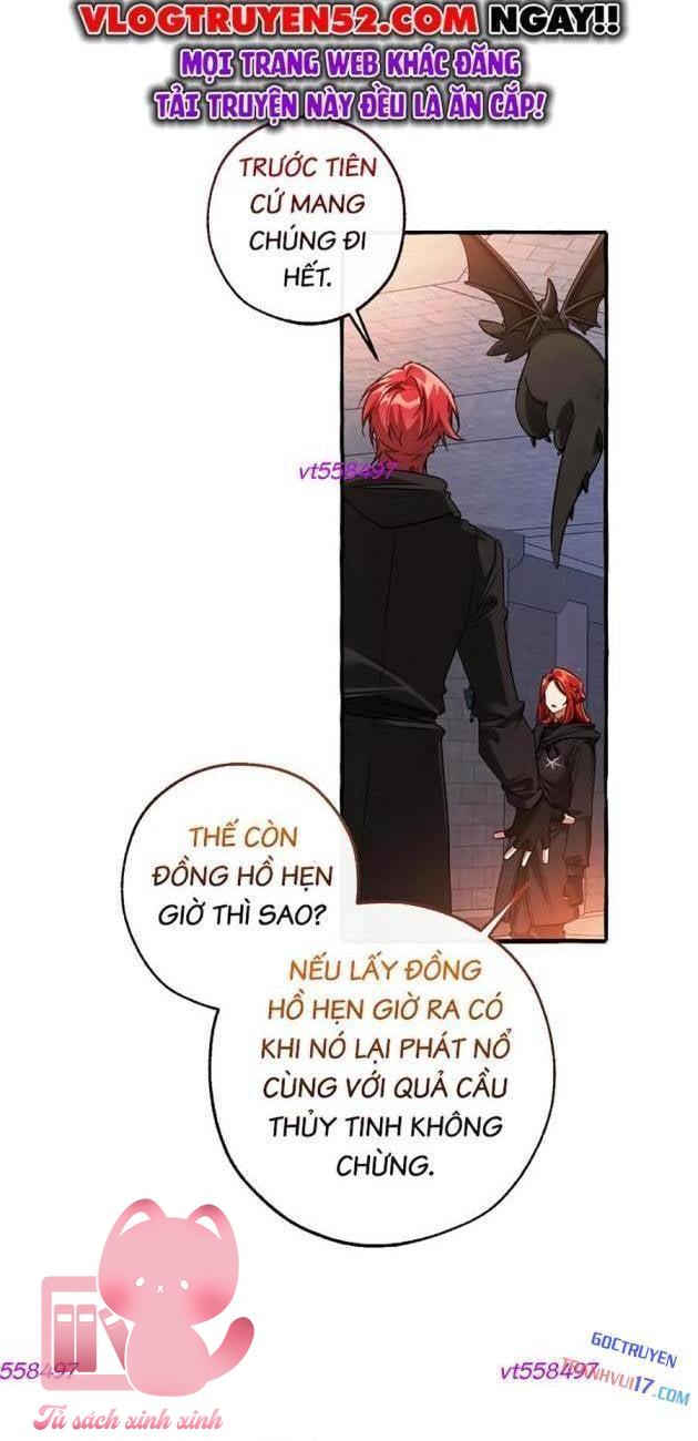 Phế Vật Dòng Dõi Bá Tước - Chap 162