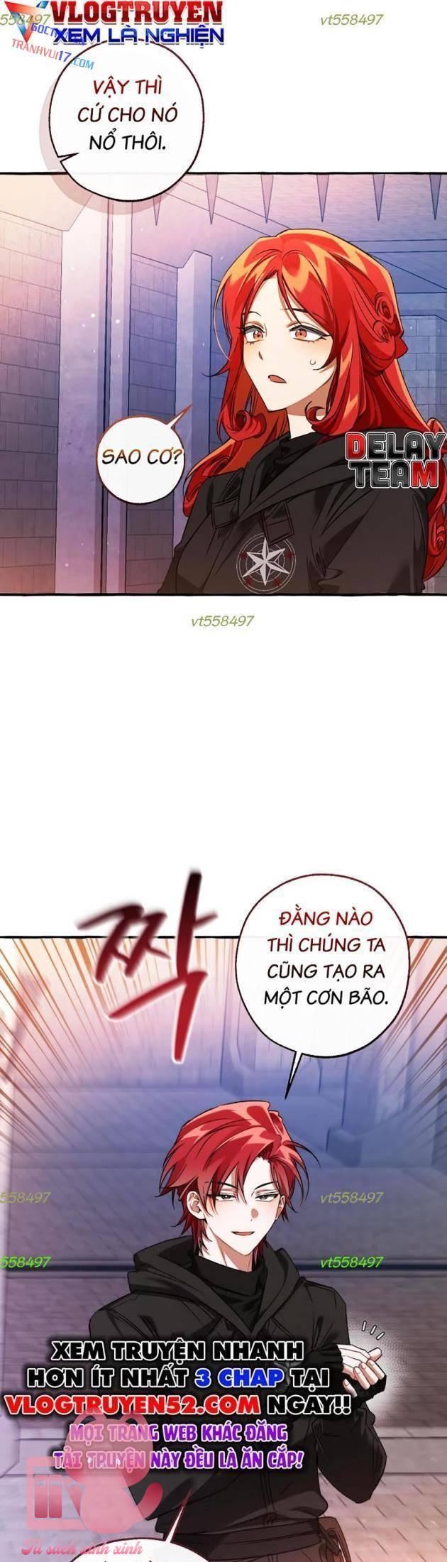 Phế Vật Dòng Dõi Bá Tước - Chap 162
