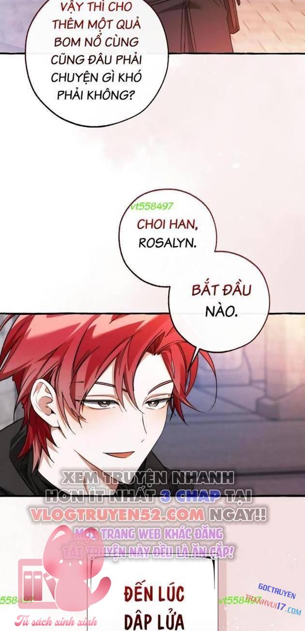 Phế Vật Dòng Dõi Bá Tước - Chap 162