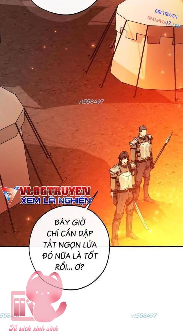 Phế Vật Dòng Dõi Bá Tước - Chap 162
