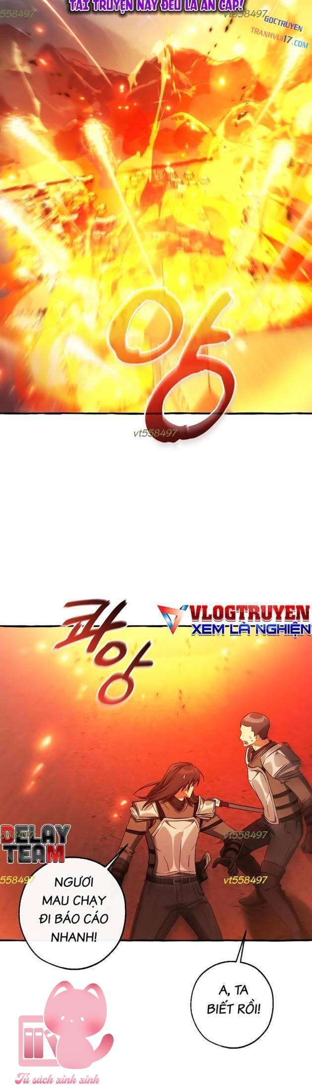 Phế Vật Dòng Dõi Bá Tước - Chap 162