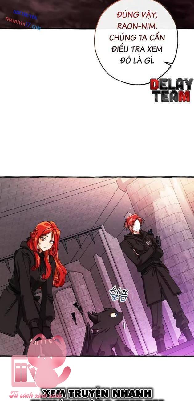 Phế Vật Dòng Dõi Bá Tước - Chap 162