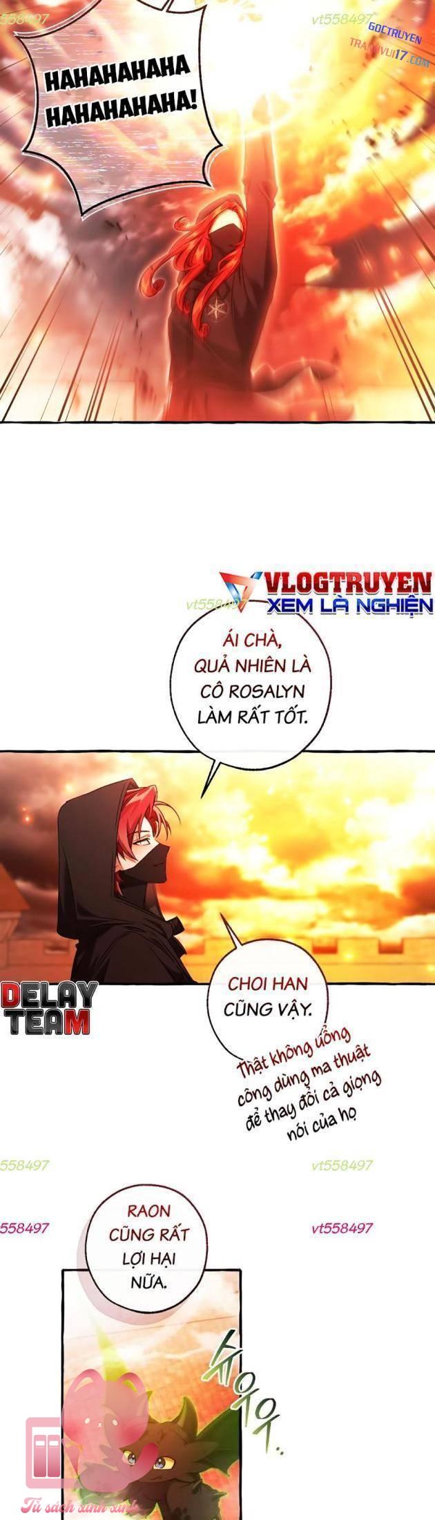 Phế Vật Dòng Dõi Bá Tước - Chap 162