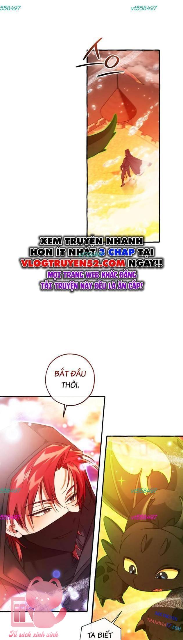 Phế Vật Dòng Dõi Bá Tước - Chap 162