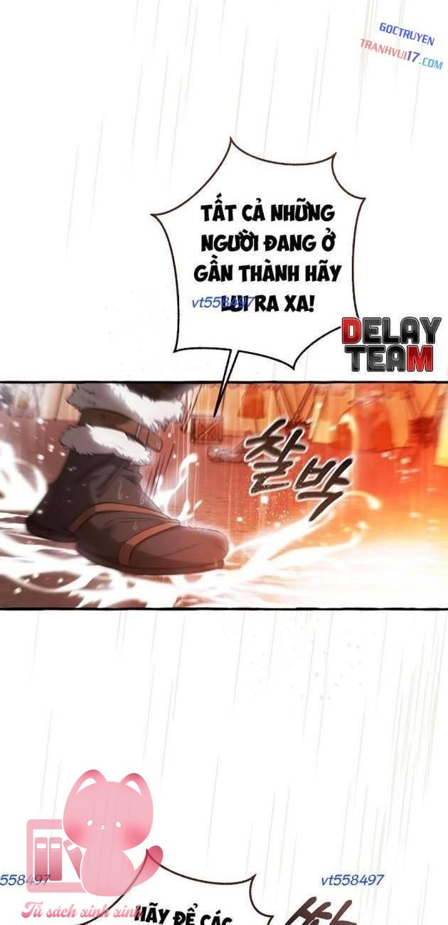 Phế Vật Dòng Dõi Bá Tước - Chap 162
