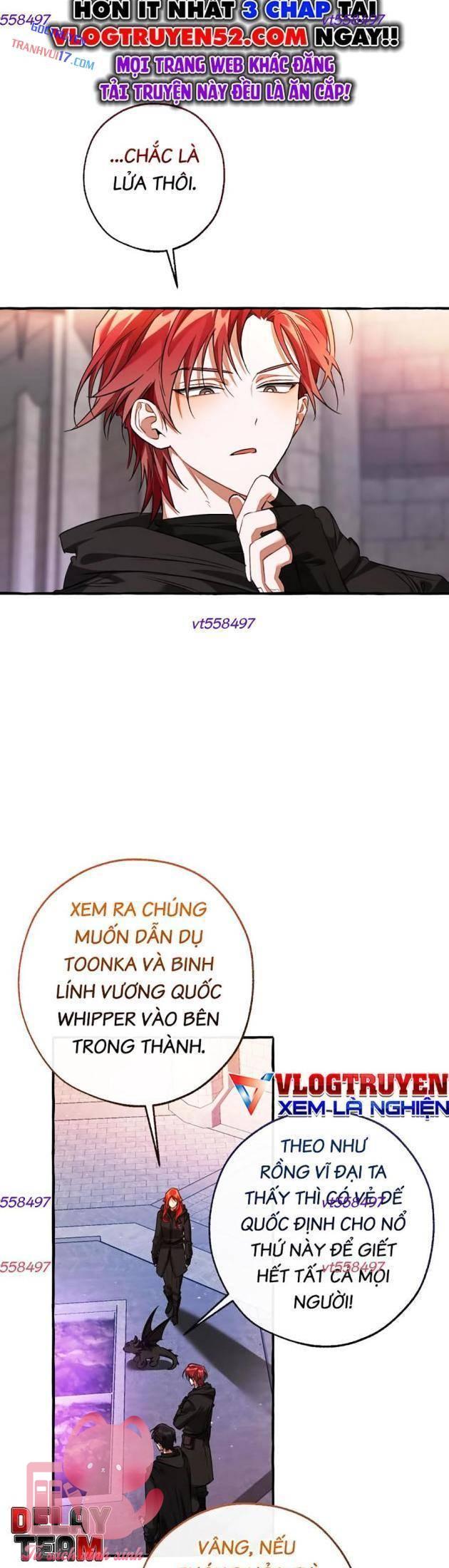 Phế Vật Dòng Dõi Bá Tước - Chap 162