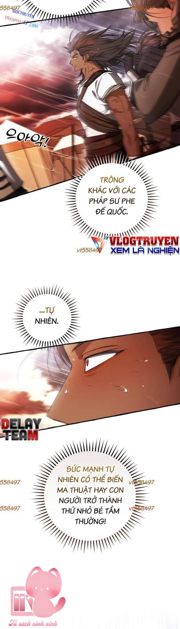 Phế Vật Dòng Dõi Bá Tước - Chap 162