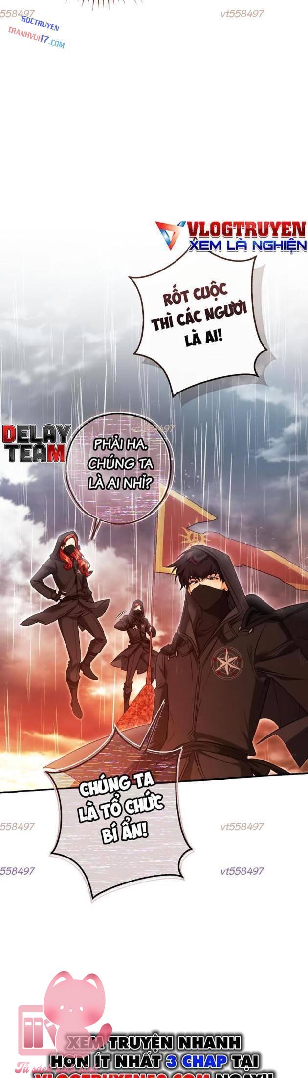 Phế Vật Dòng Dõi Bá Tước - Chap 162