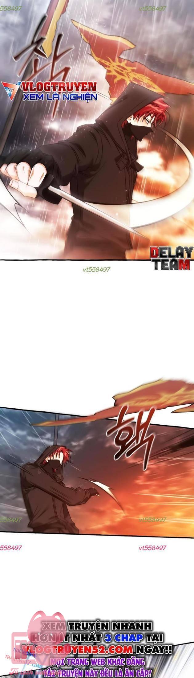 Phế Vật Dòng Dõi Bá Tước - Chap 162