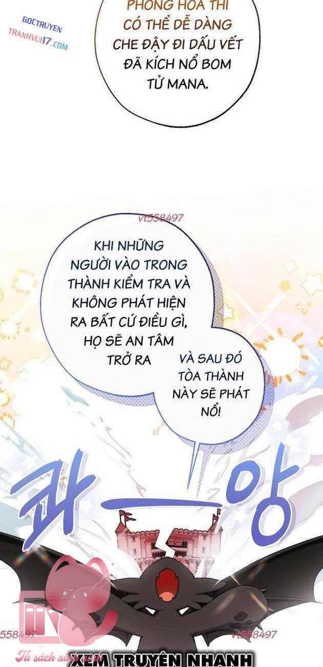 Phế Vật Dòng Dõi Bá Tước - Chap 162