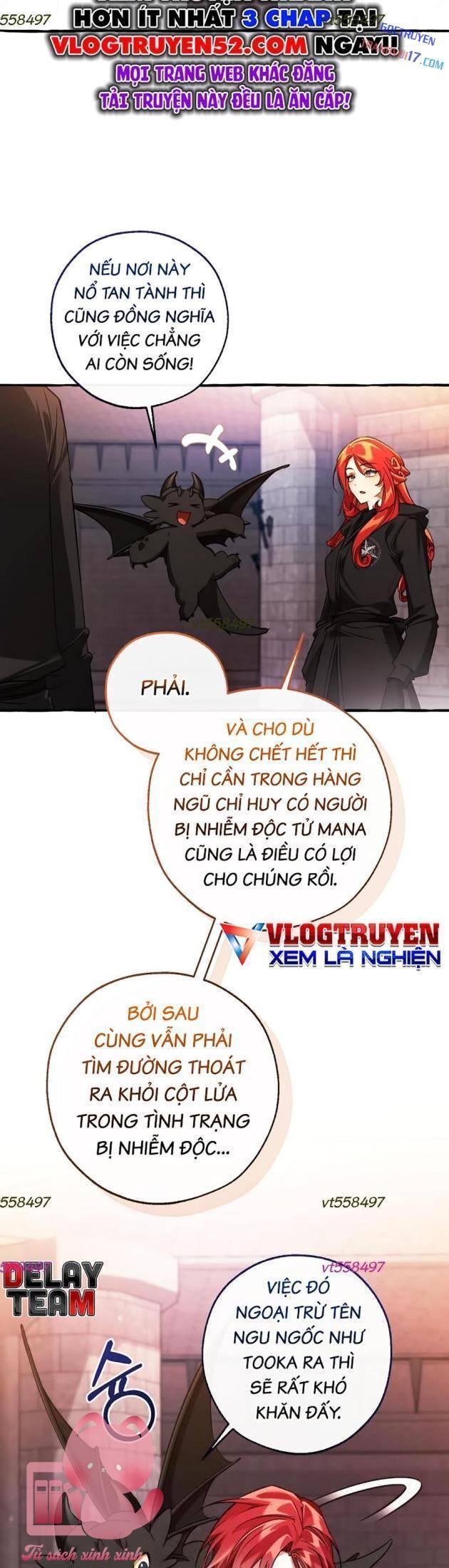 Phế Vật Dòng Dõi Bá Tước - Chap 162