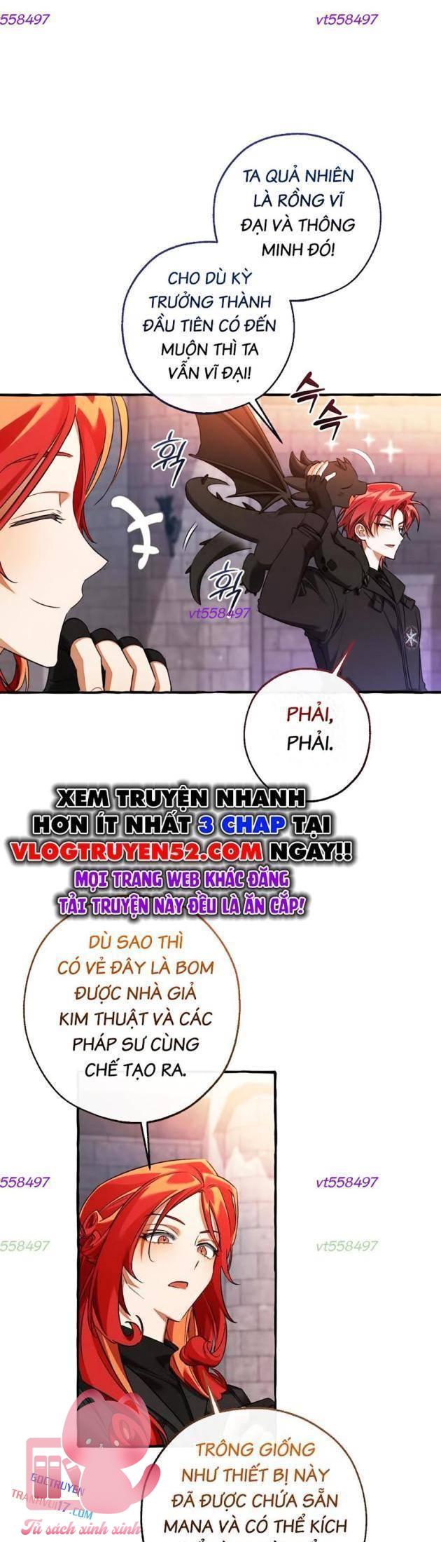 Phế Vật Dòng Dõi Bá Tước - Chap 162