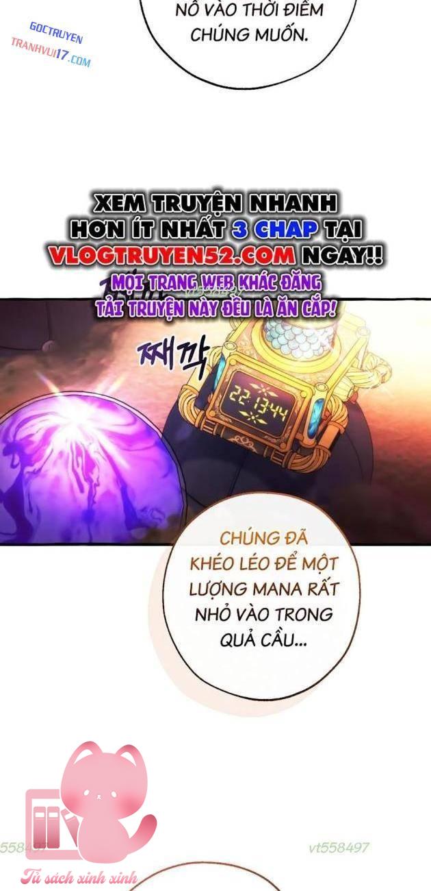 Phế Vật Dòng Dõi Bá Tước - Chap 162