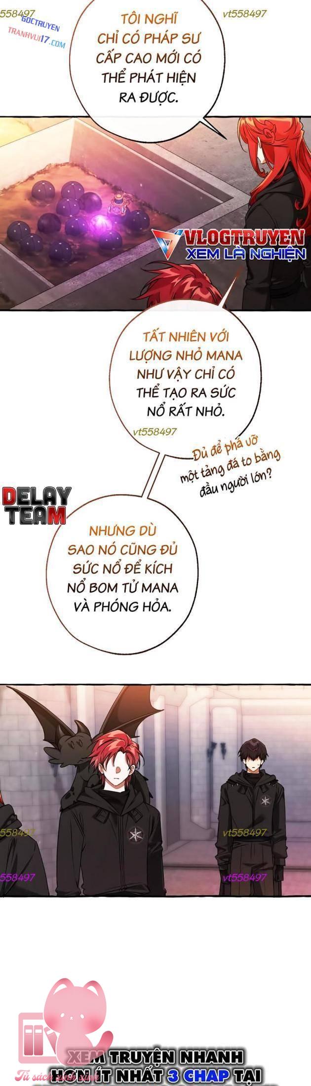 Phế Vật Dòng Dõi Bá Tước - Chap 162