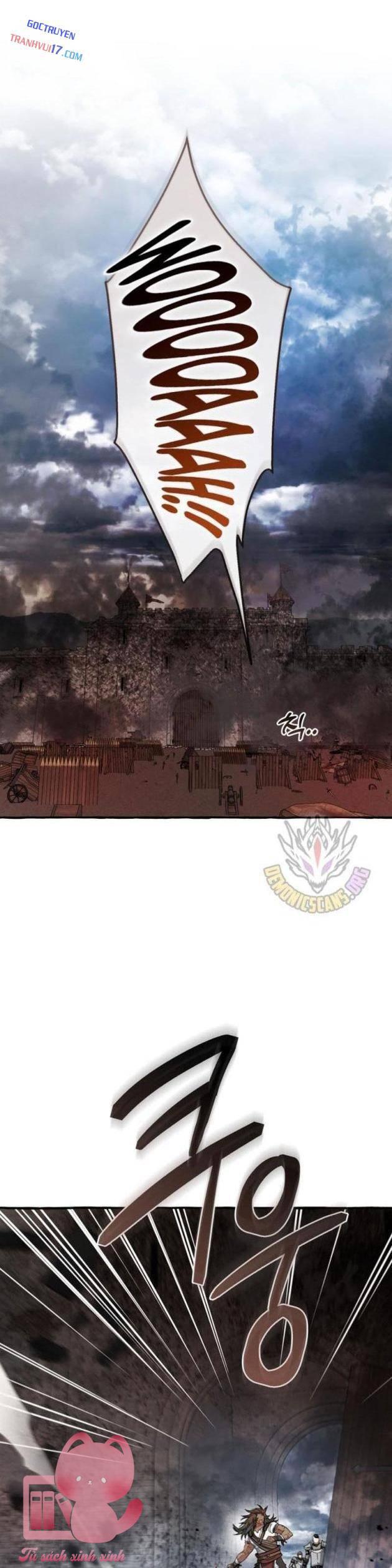 Phế Vật Dòng Dõi Bá Tước - Chap 163