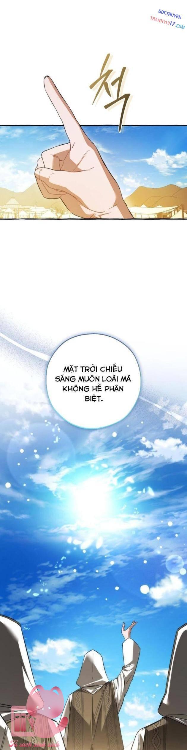 Phế Vật Dòng Dõi Bá Tước - Chap 163