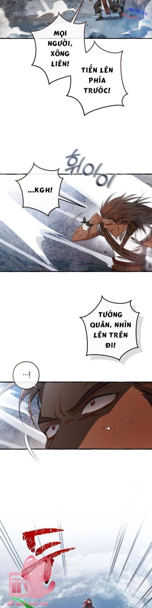 Phế Vật Dòng Dõi Bá Tước - Chap 163