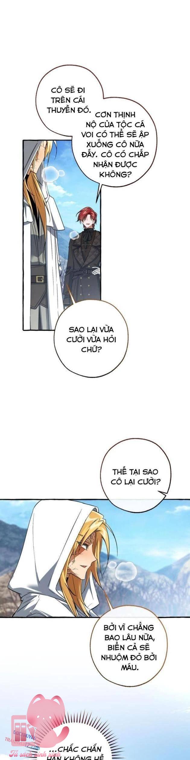 Phế Vật Dòng Dõi Bá Tước - Chap 163